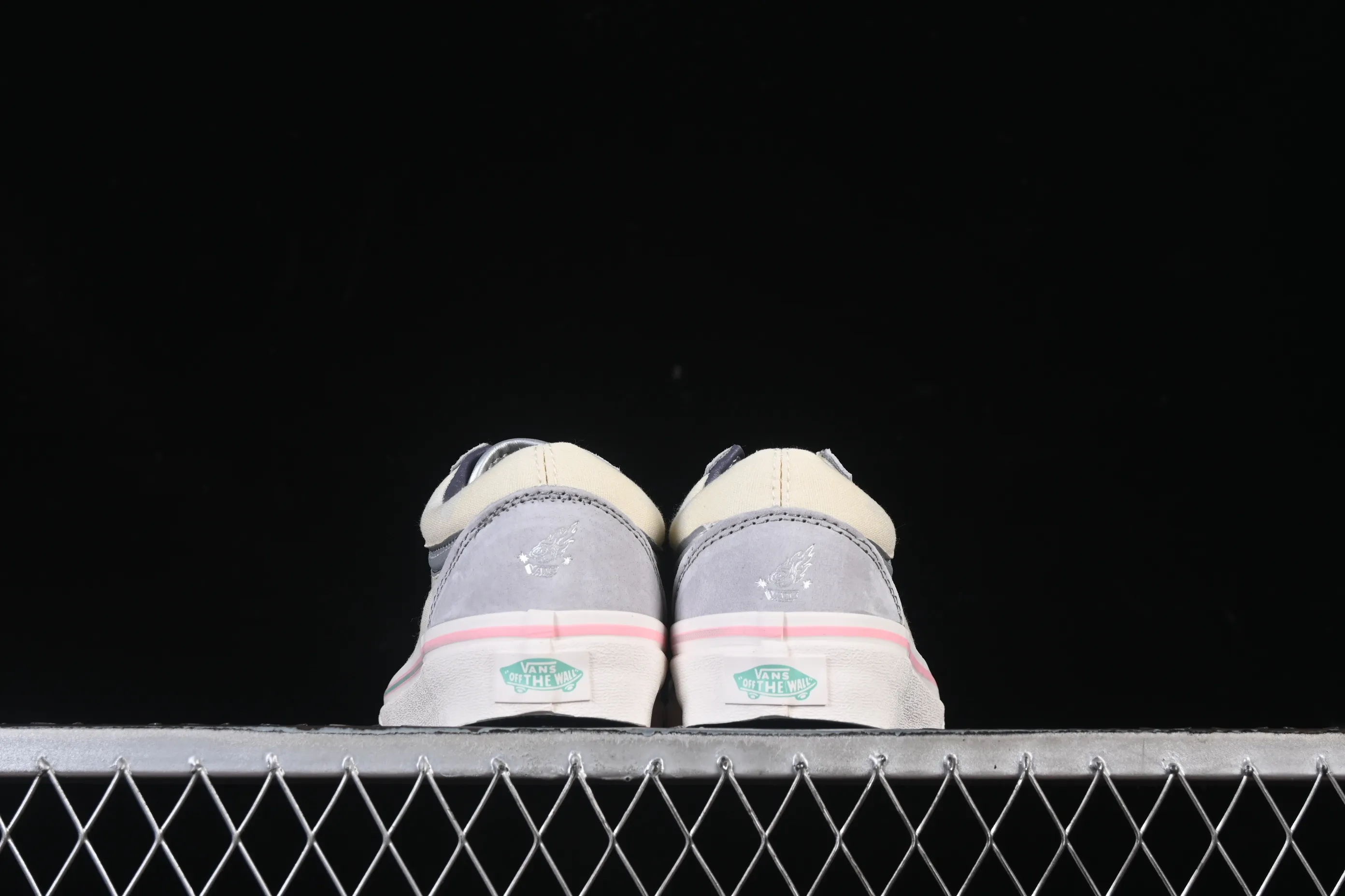 All categories Vans Vans series Vans Low Vans low-top Vans Old Skool Xiaoxiangfeng low-top casual sneakers VN000D3HY28